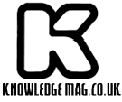 Knowledge Magazine Logo