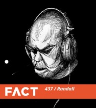 DJ Randall | Fact Mix 437