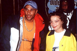 Goldie & Bjork_Metalheadz_Blue Note