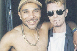 Goldie & David Bowie_Metalheadz_Blue Note