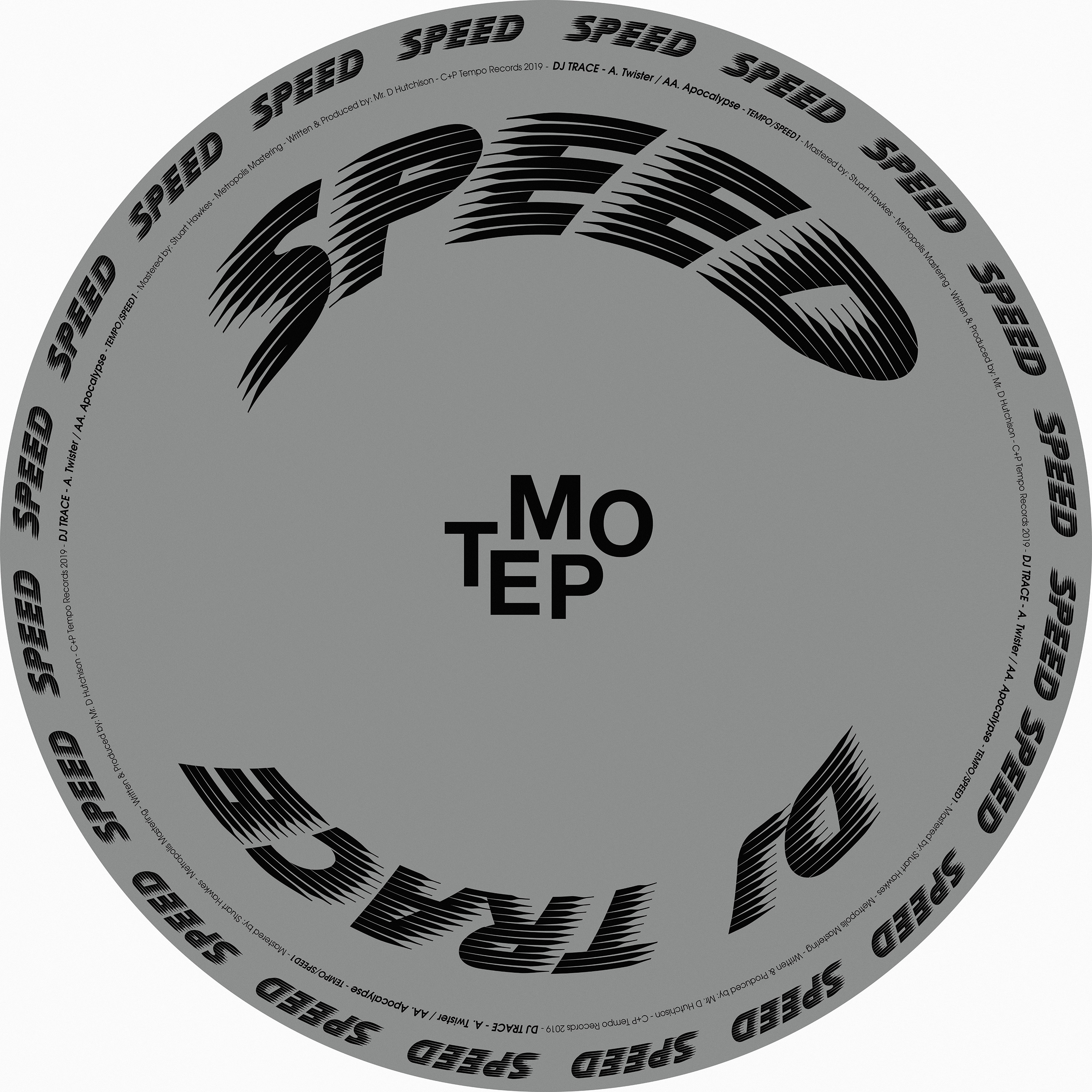 DJ Trace | Twister | Speed01 – Tempo